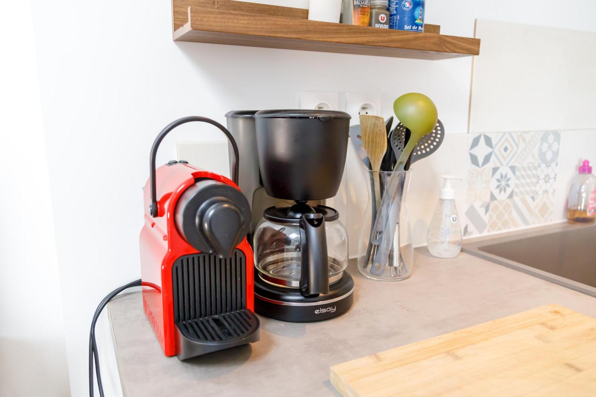 T3 Residence De Tourisme Voltaire イエール エクステリア 写真