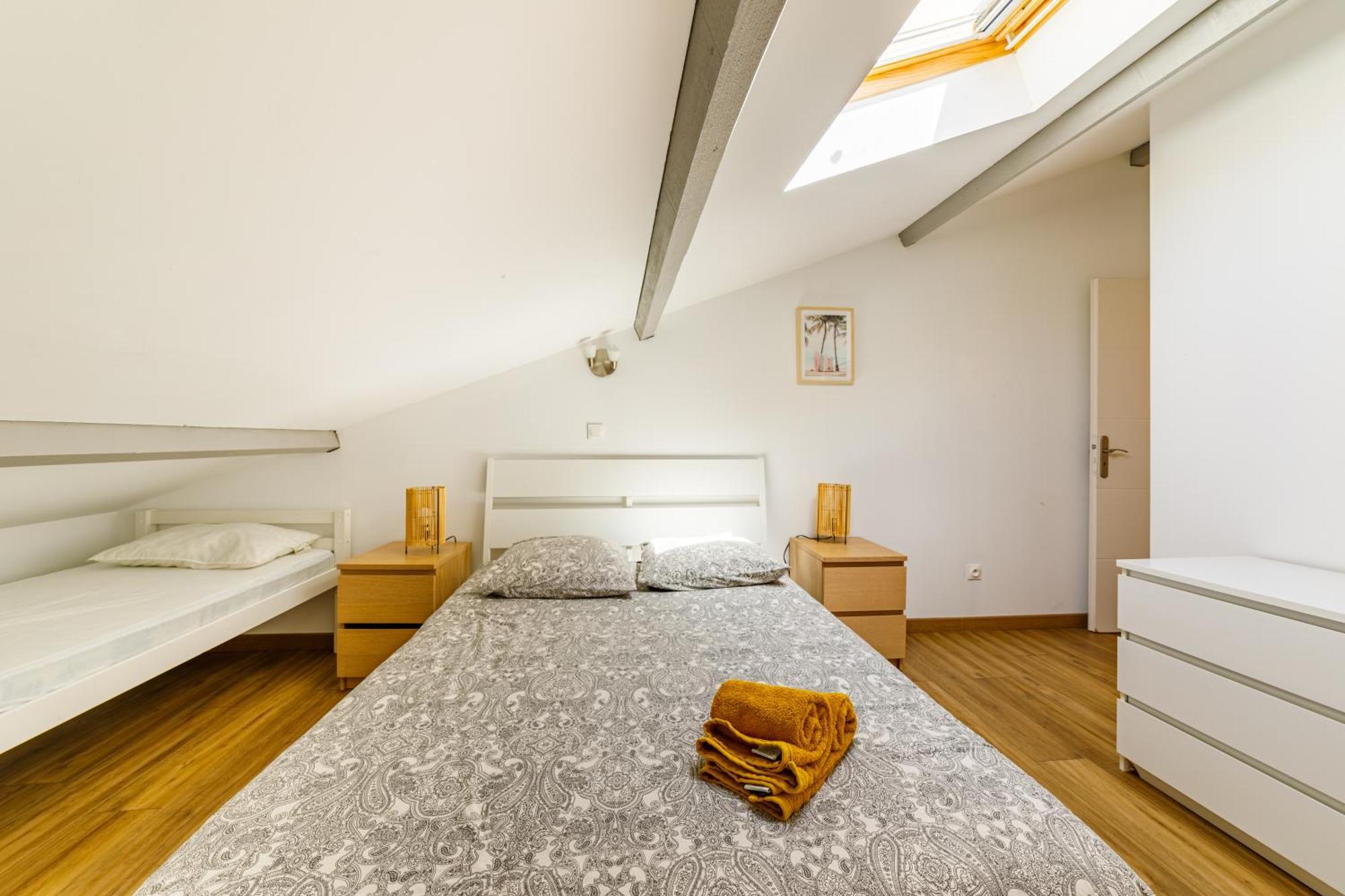 T3 Residence De Tourisme Voltaire イエール エクステリア 写真