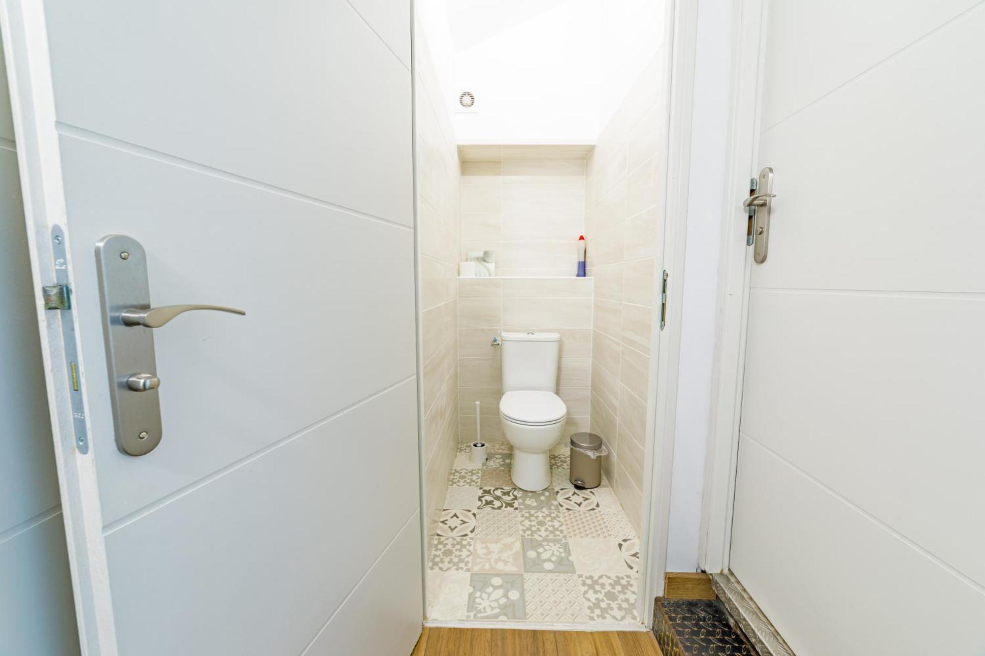 T3 Residence De Tourisme Voltaire イエール エクステリア 写真