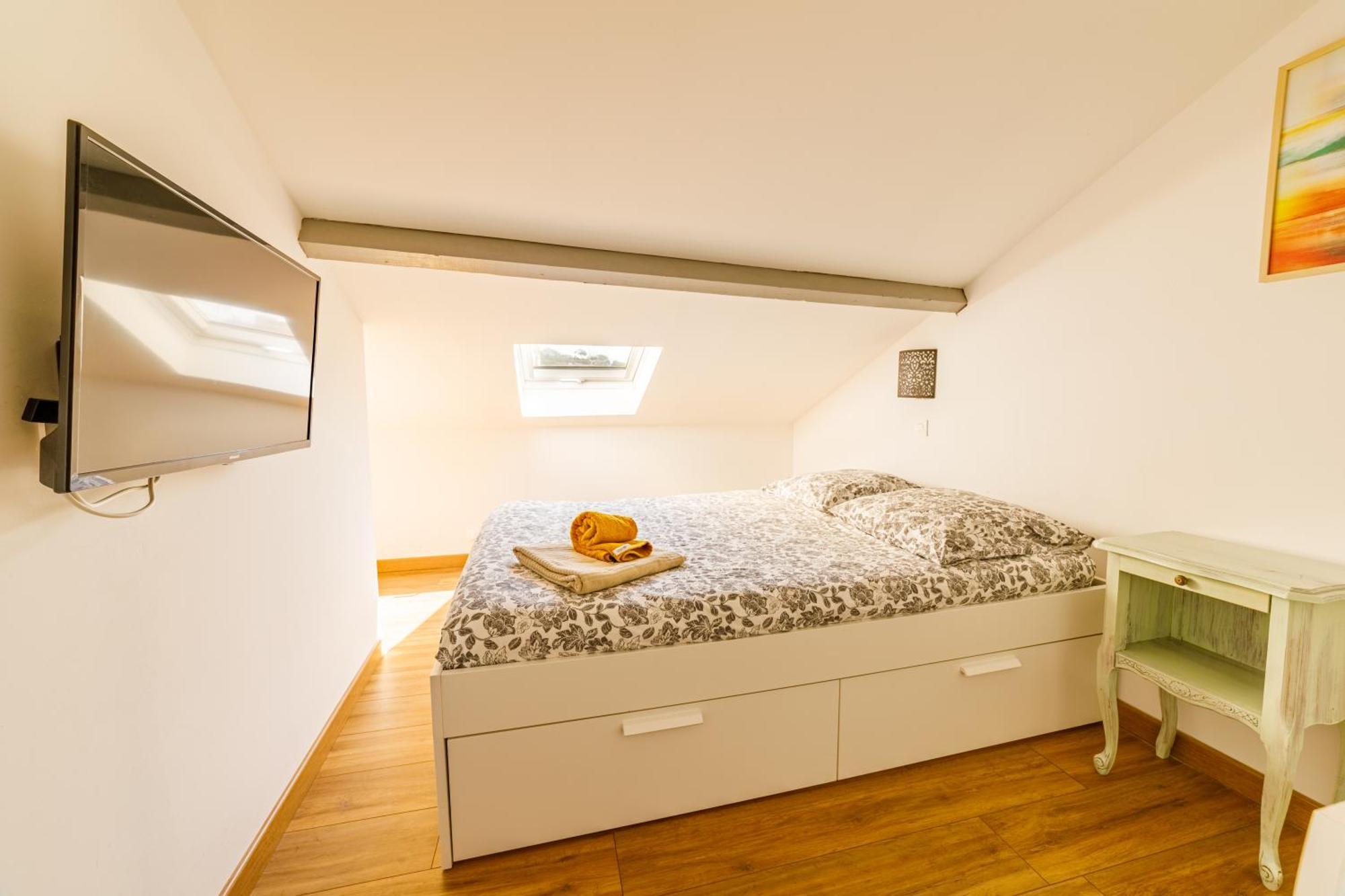 T3 Residence De Tourisme Voltaire イエール エクステリア 写真