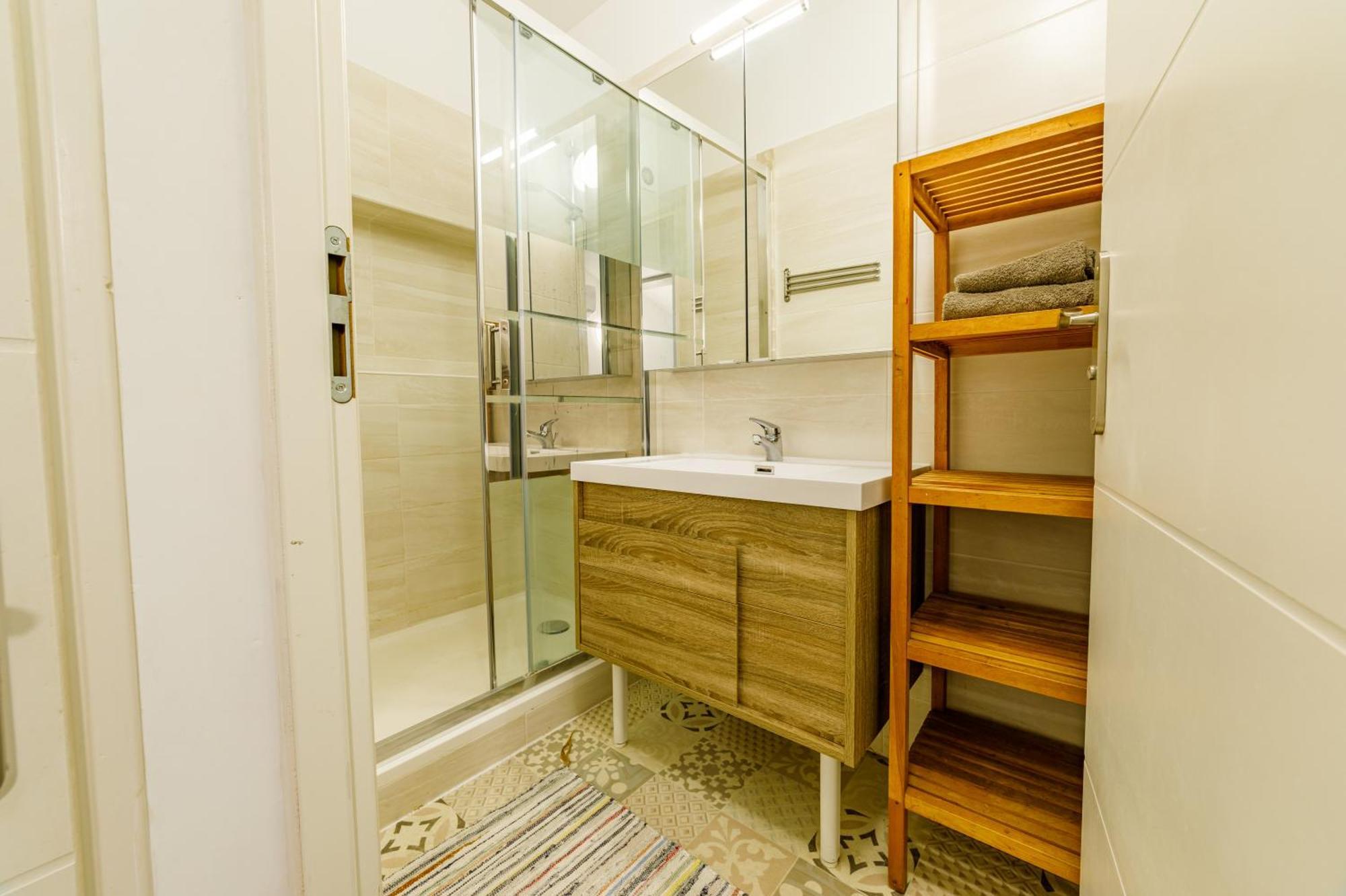 T3 Residence De Tourisme Voltaire イエール エクステリア 写真