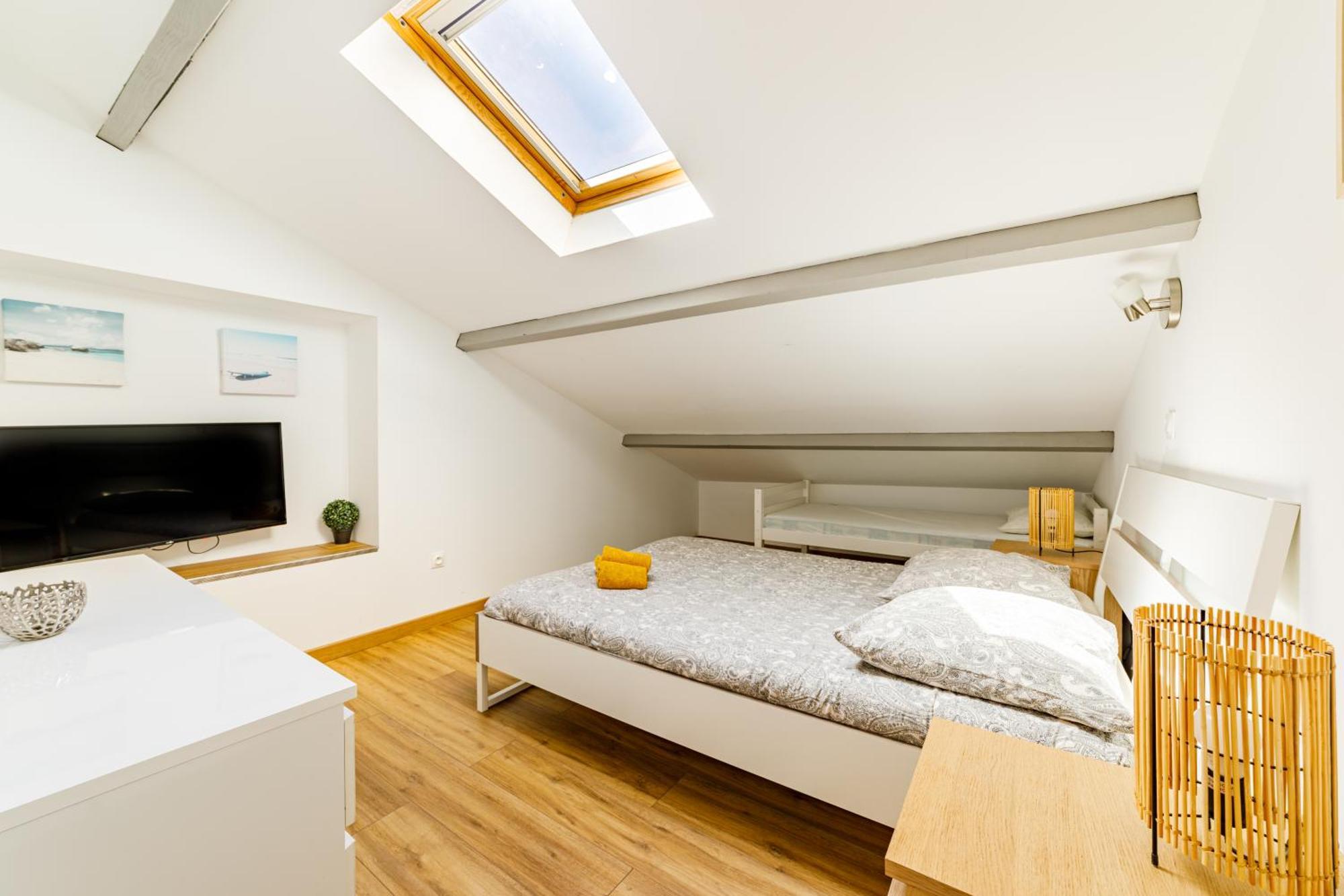 T3 Residence De Tourisme Voltaire イエール エクステリア 写真