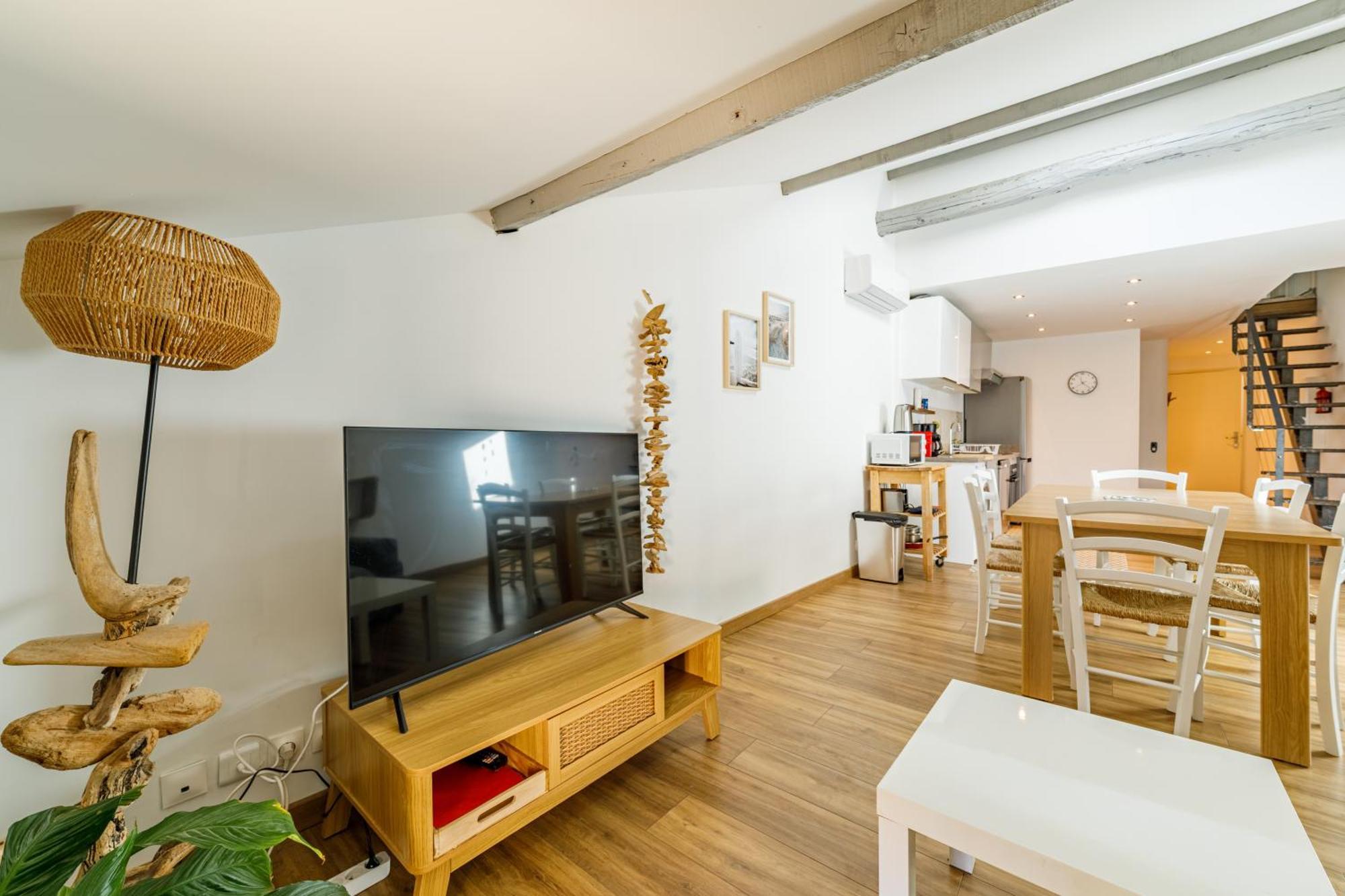 T3 Residence De Tourisme Voltaire イエール エクステリア 写真