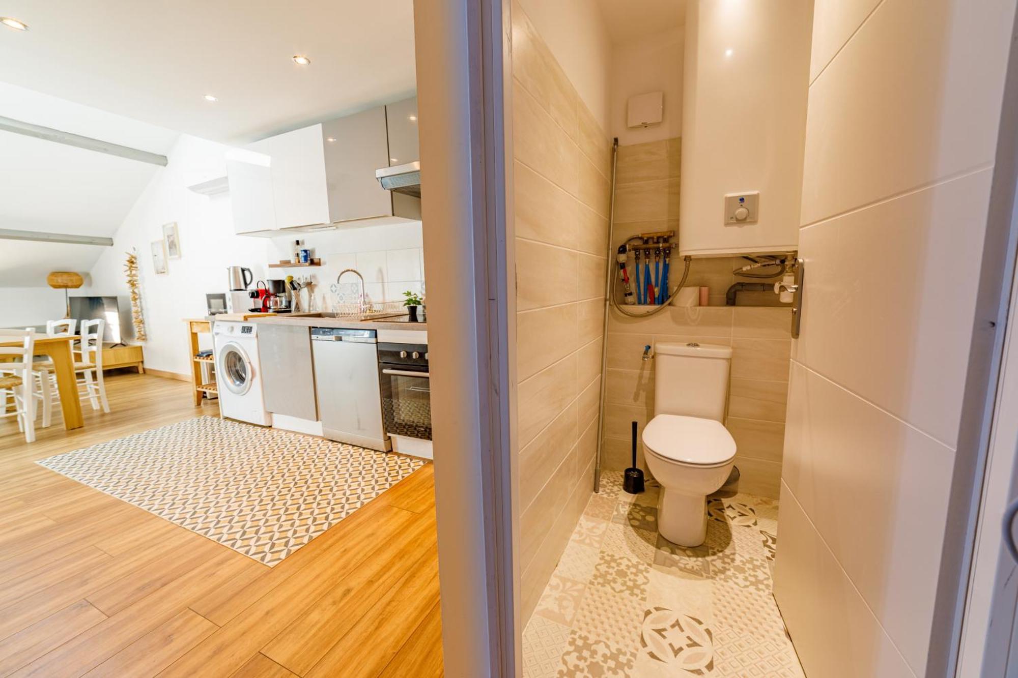 T3 Residence De Tourisme Voltaire イエール エクステリア 写真